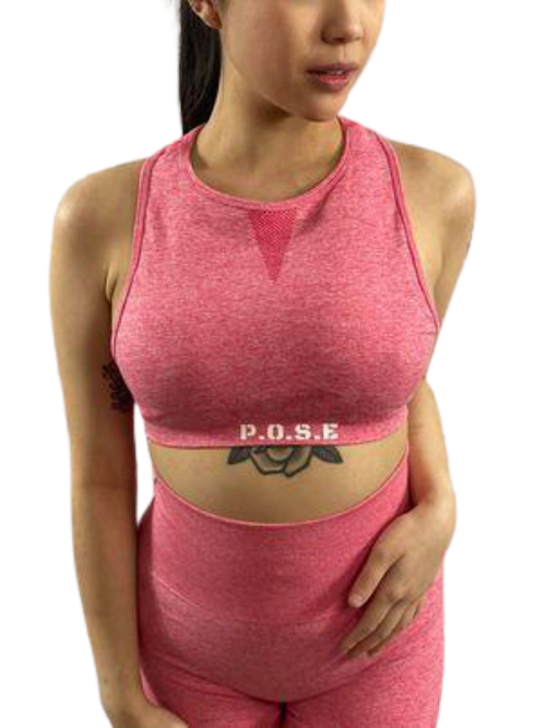 Gym Sports Bra 