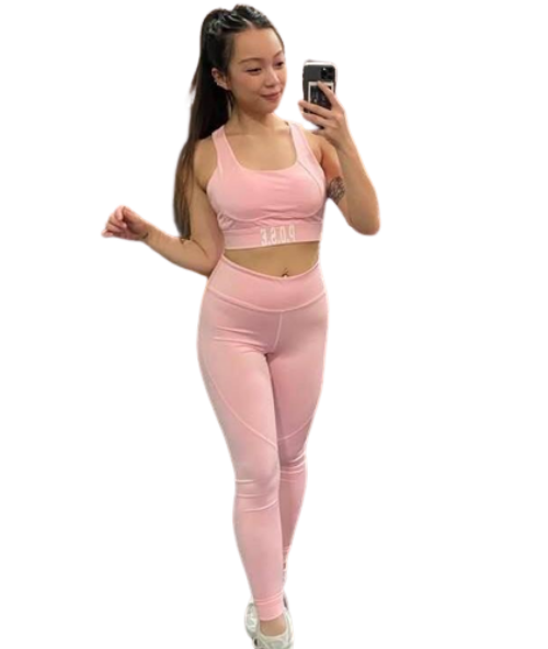 P.O.S.E Propel Gym Leggings
